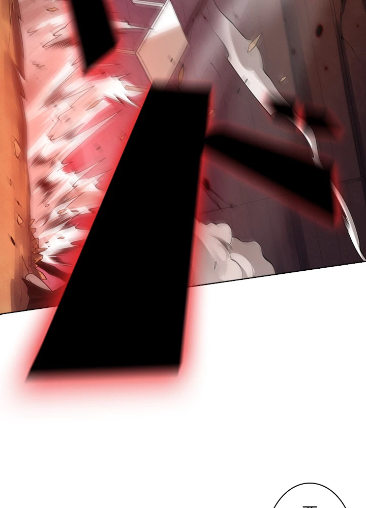 ロベル〜ウォースピリットの継承者〜 83話 - 86