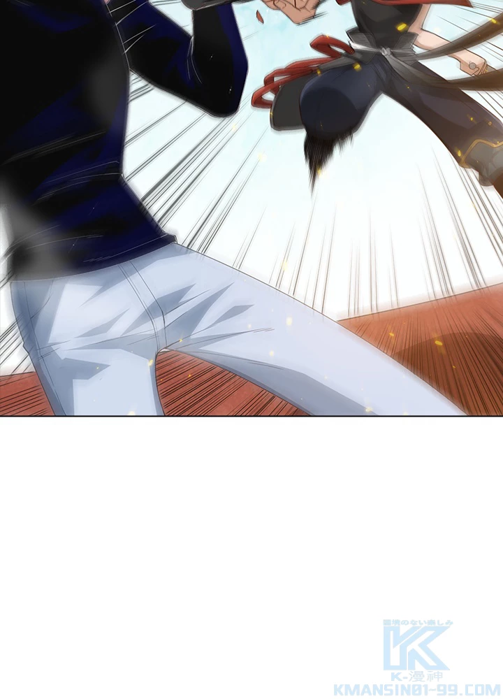 ロベル〜ウォースピリットの継承者〜 69話 - 46