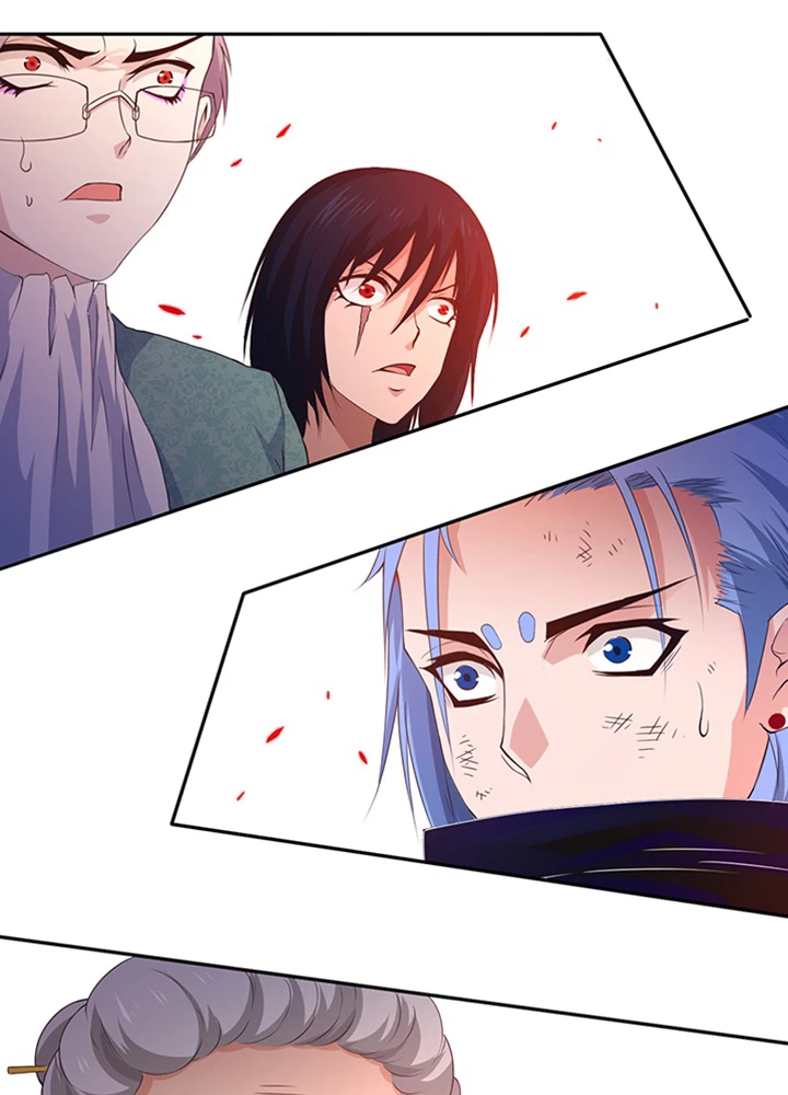 ロベル〜ウォースピリットの継承者〜 76話 - 65