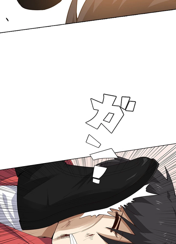 ロベル〜ウォースピリットの継承者〜 73話 - 60