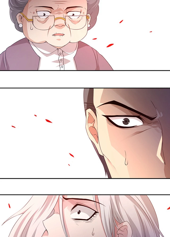 ロベル〜ウォースピリットの継承者〜 76話 - 66