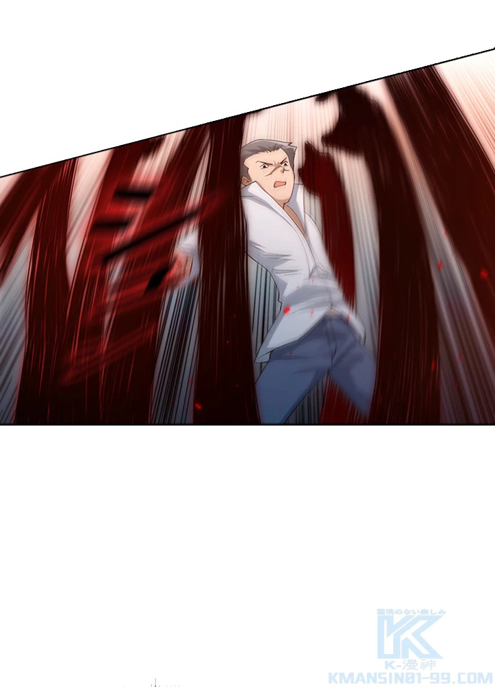 ロベル〜ウォースピリットの継承者〜 84話 - 97