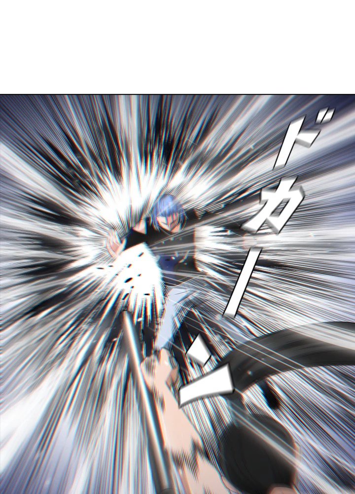 ロベル〜ウォースピリットの継承者〜 69話 - 50