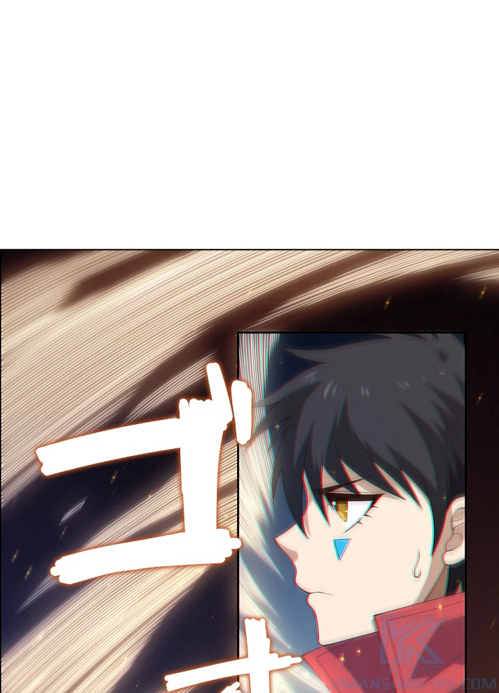 ロベル〜ウォースピリットの継承者〜 72話 - 64