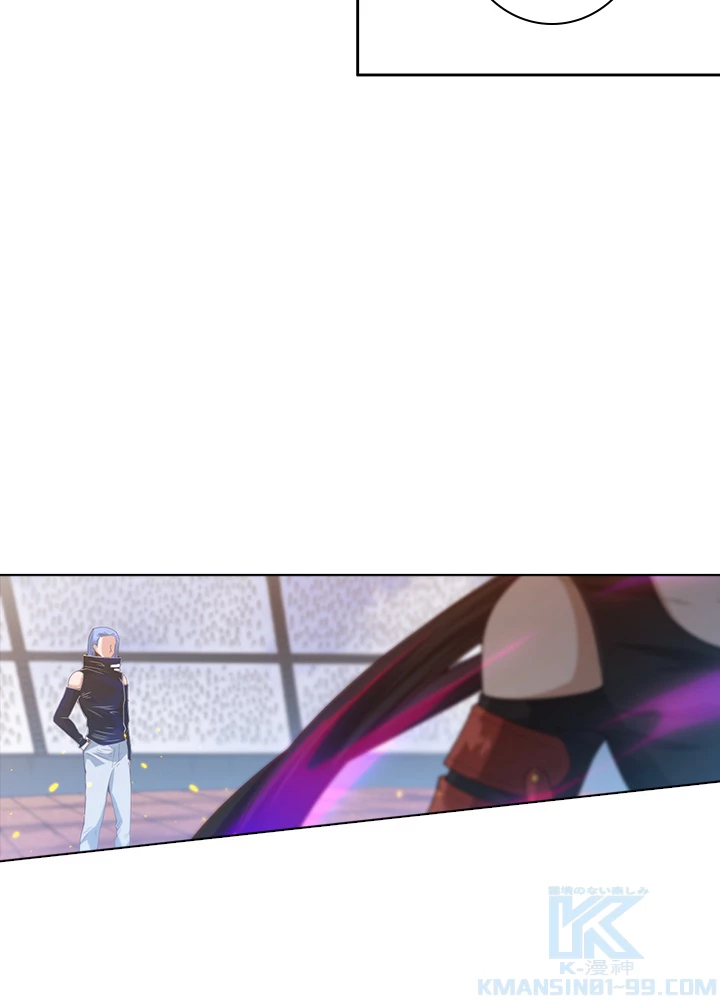 ロベル〜ウォースピリットの継承者〜 70話 - 49