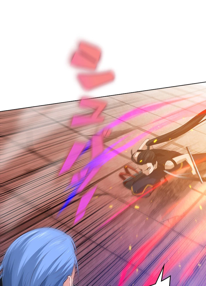 ロベル〜ウォースピリットの継承者〜 70話 - 50