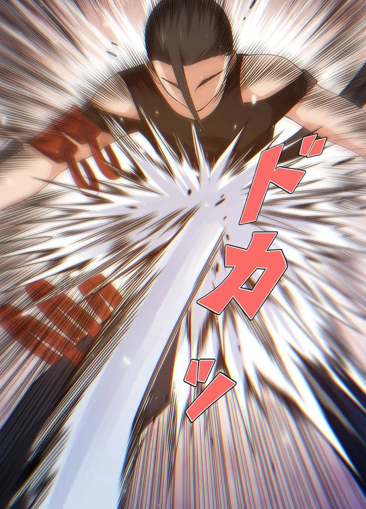 ロベル〜ウォースピリットの継承者〜 69話 - 53