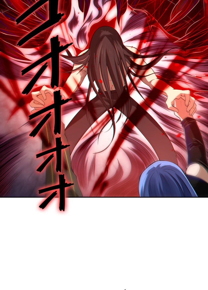 ロベル〜ウォースピリットの継承者〜 77話 - 78