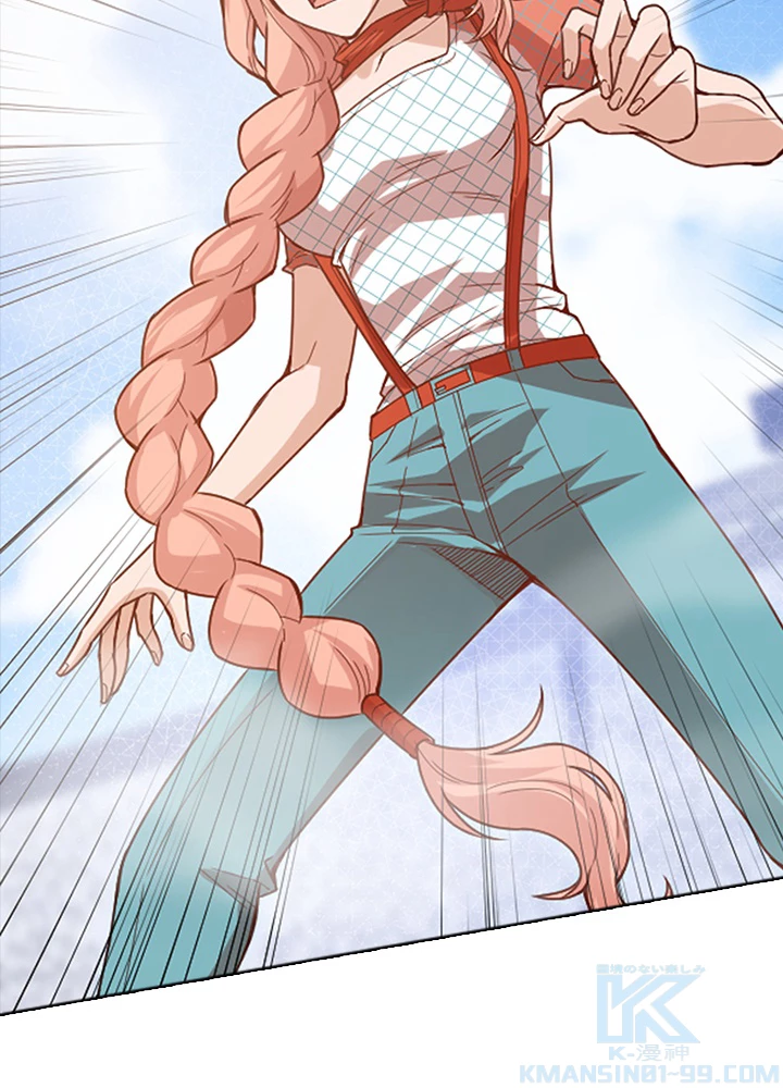 ロベル〜ウォースピリットの継承者〜 64話 - 31