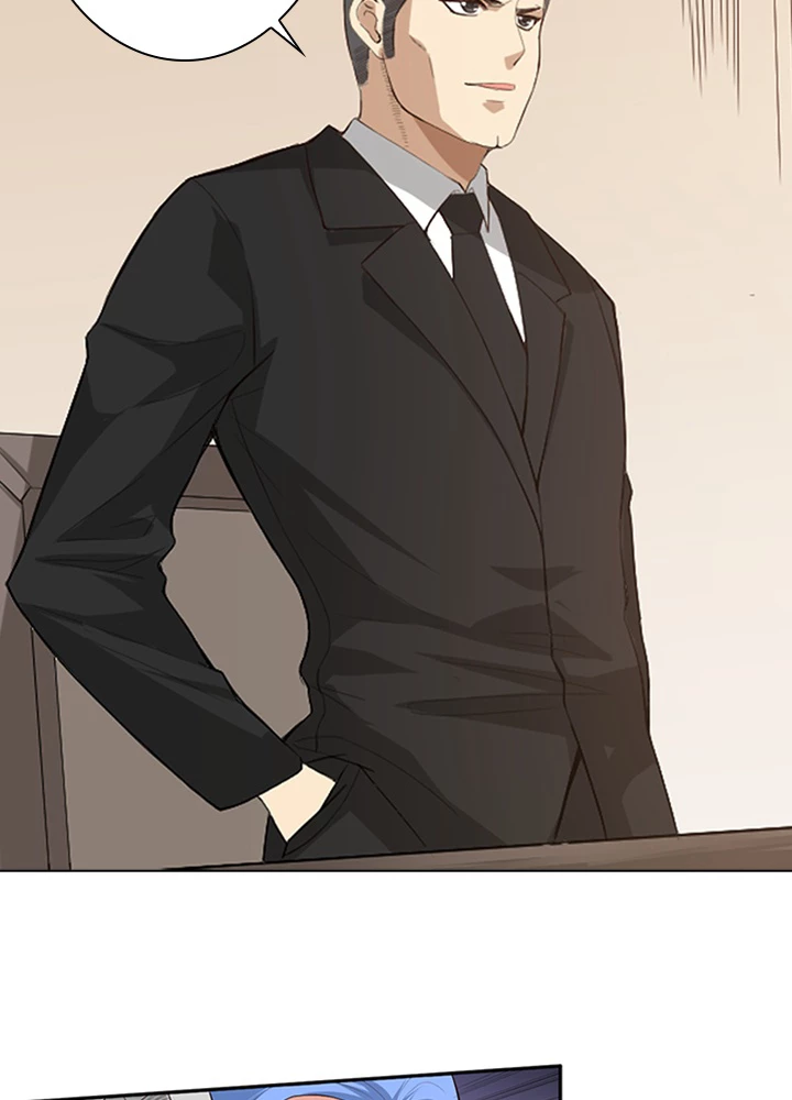 ロベル〜ウォースピリットの継承者〜 78話 - 75