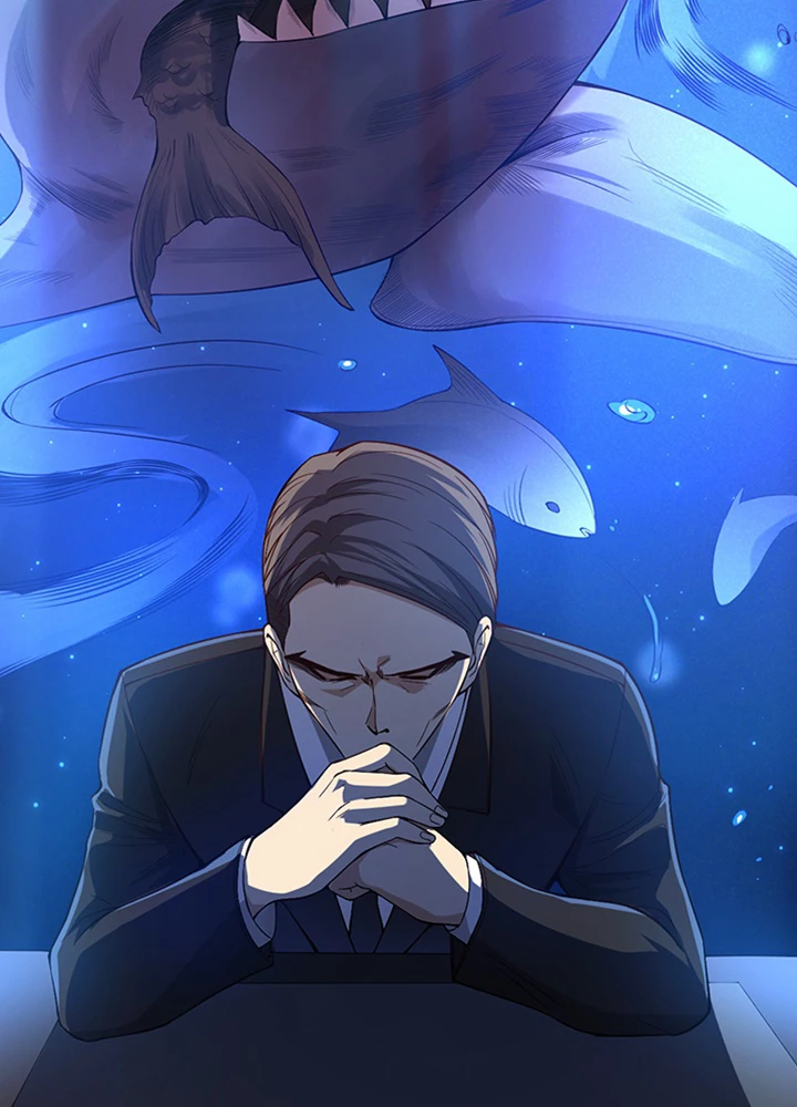 ロベル〜ウォースピリットの継承者〜 79話 - 83