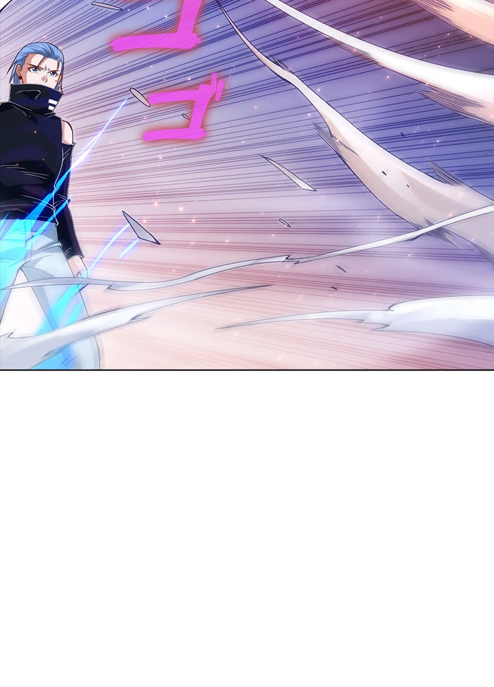 ロベル〜ウォースピリットの継承者〜 70話 - 54