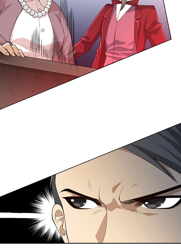 ロベル〜ウォースピリットの継承者〜 74話 - 71