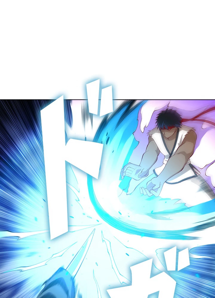 ロベル〜ウォースピリットの継承者〜 81話 - 86