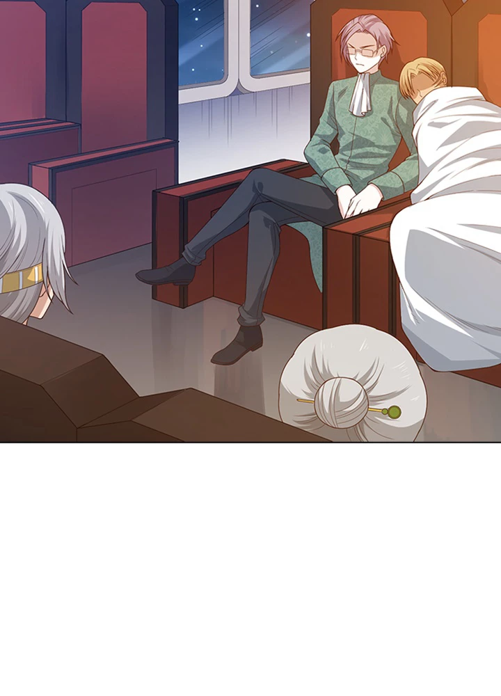 ロベル〜ウォースピリットの継承者〜 79話 - 87