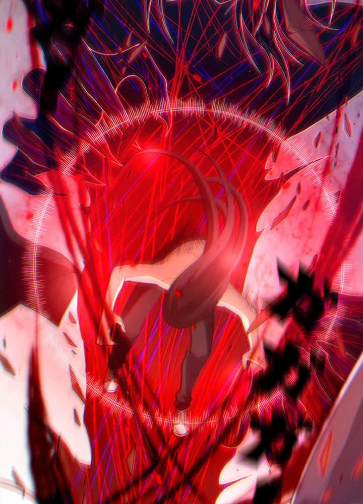 ロベル〜ウォースピリットの継承者〜 77話 - 84