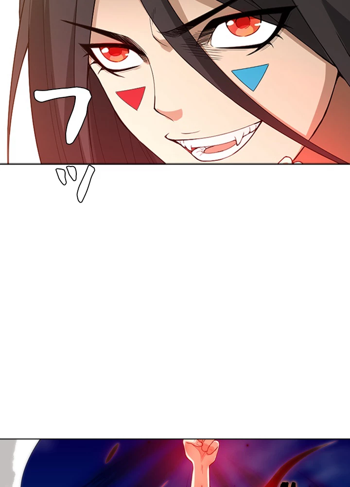 ロベル〜ウォースピリットの継承者〜 75話 - 78