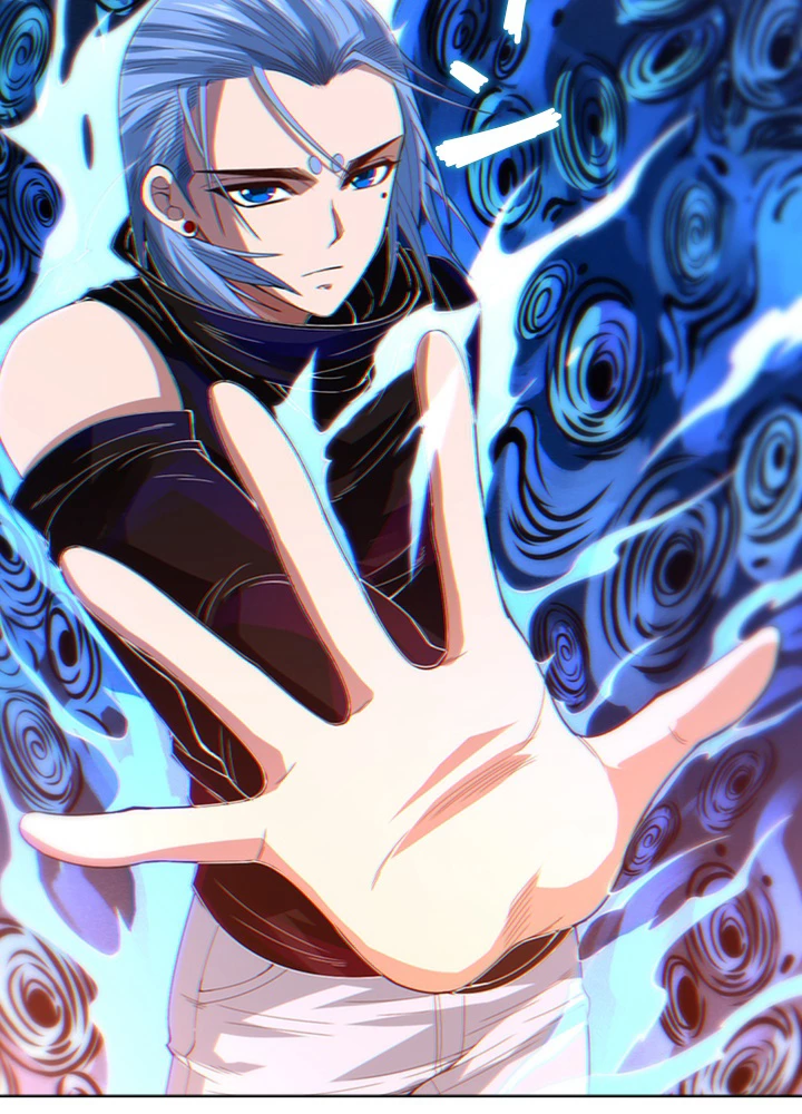 ロベル〜ウォースピリットの継承者〜 70話 - 59