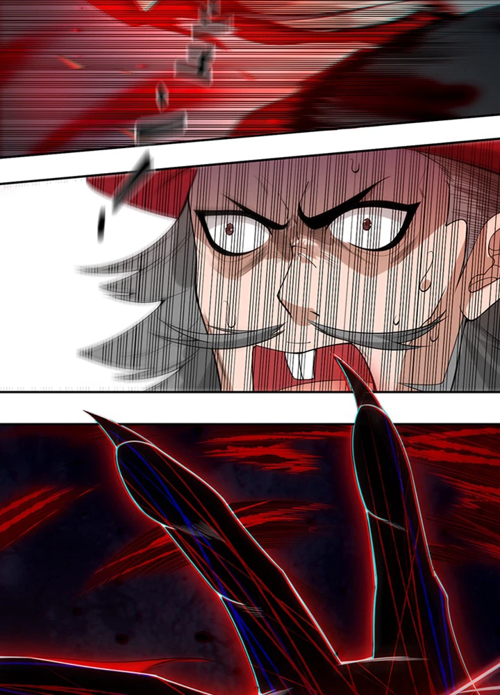 ロベル〜ウォースピリットの継承者〜 76話 - 84