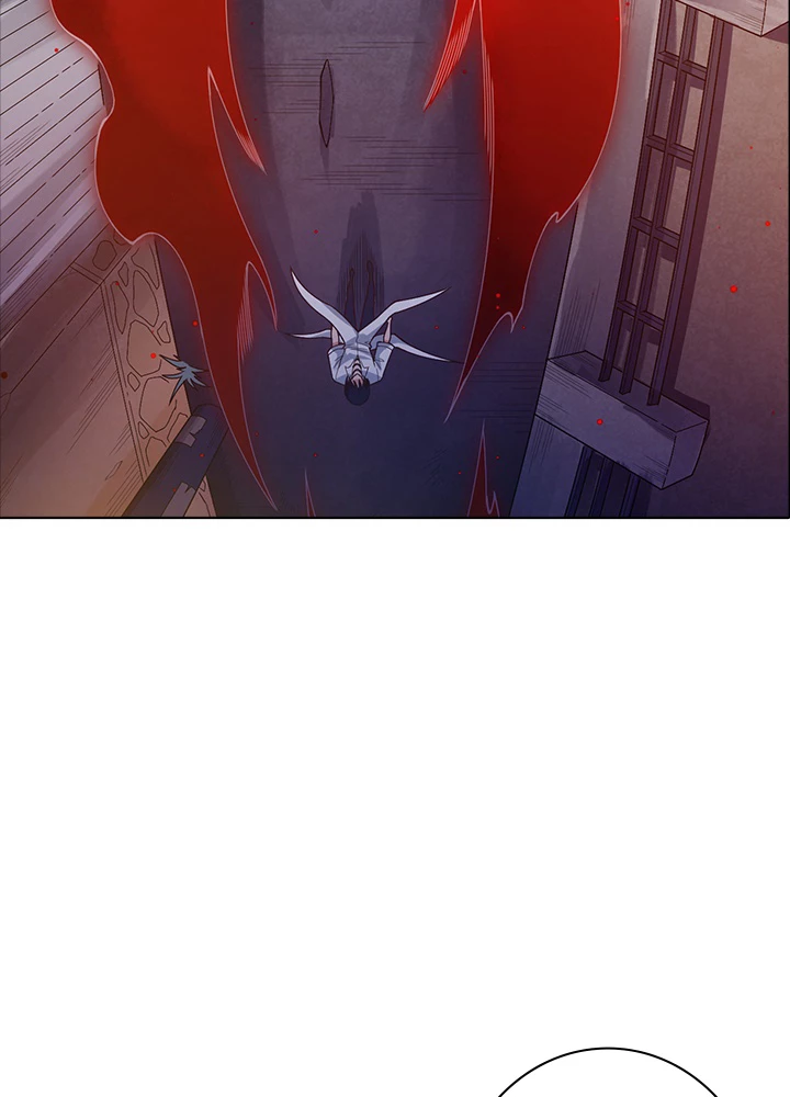 ロベル〜ウォースピリットの継承者〜 61話 - 11