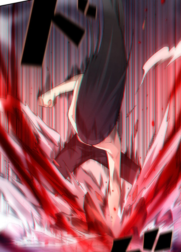 ロベル〜ウォースピリットの継承者〜 75話 - 81