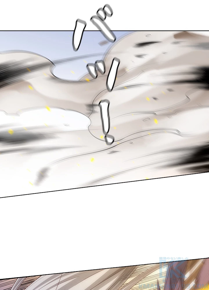 ロベル〜ウォースピリットの継承者〜 68話 - 58