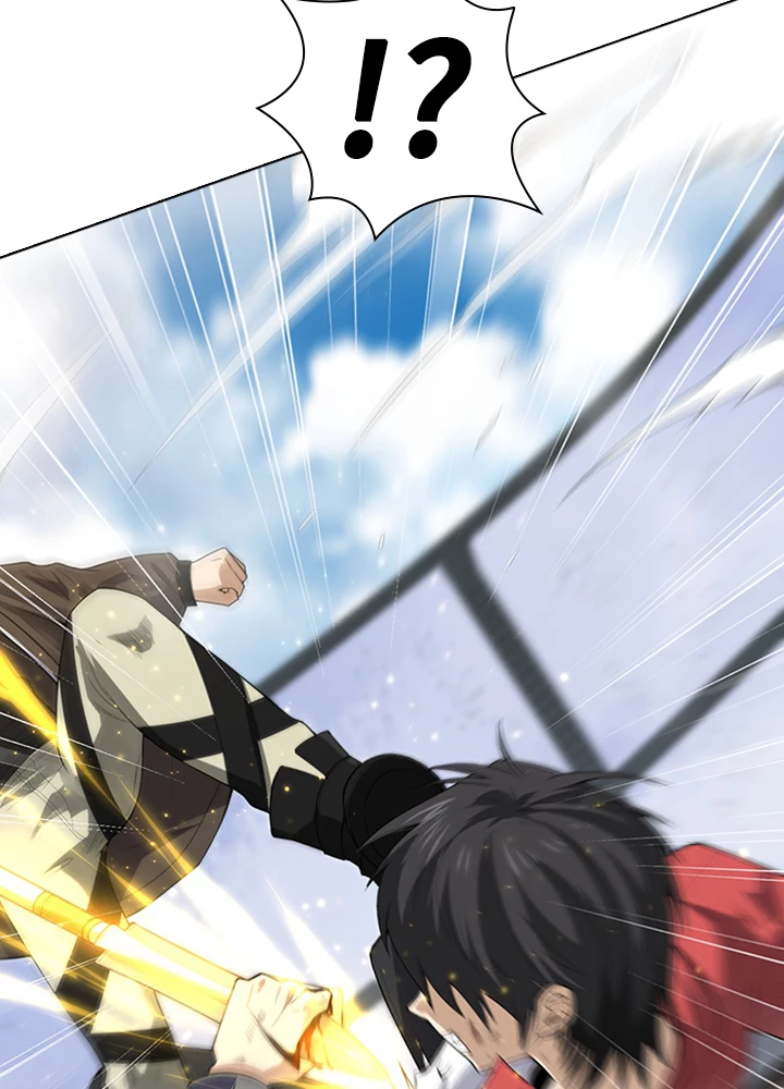 ロベル〜ウォースピリットの継承者〜 73話 - 80