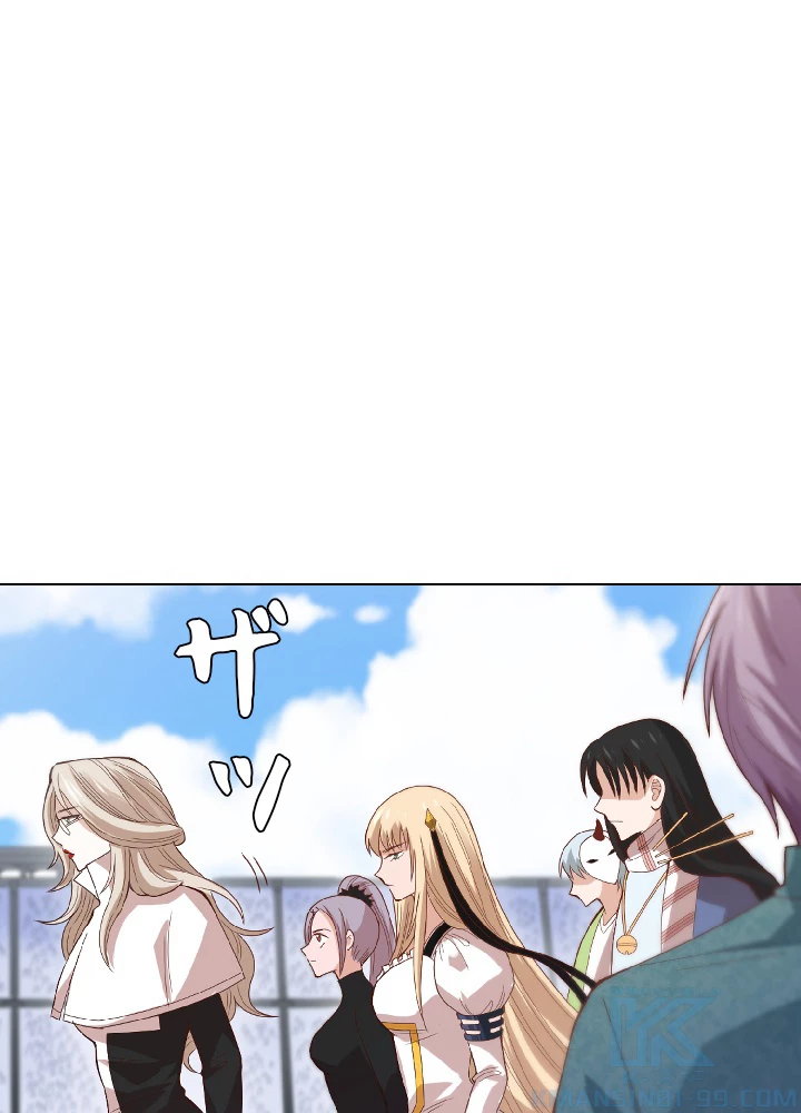 ロベル〜ウォースピリットの継承者〜 58話 - 1