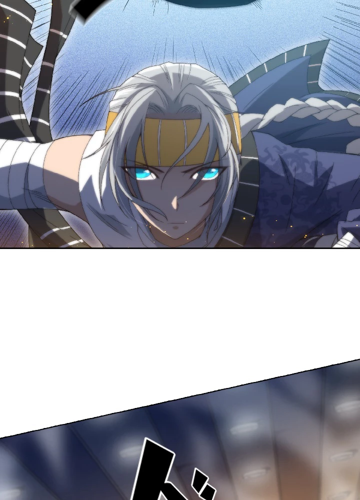 ロベル〜ウォースピリットの継承者〜 57話 - 2