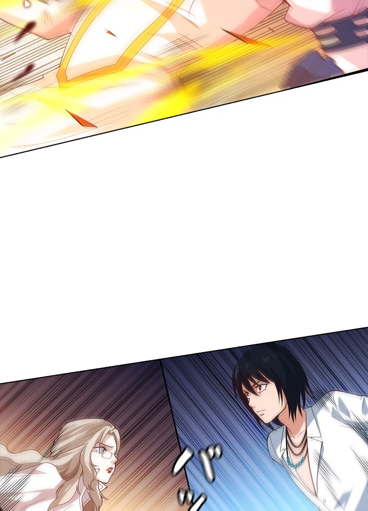 ロベル〜ウォースピリットの継承者〜 68話 - 60