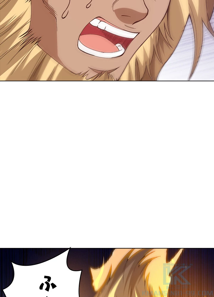 ロベル〜ウォースピリットの継承者〜 60話 - 10