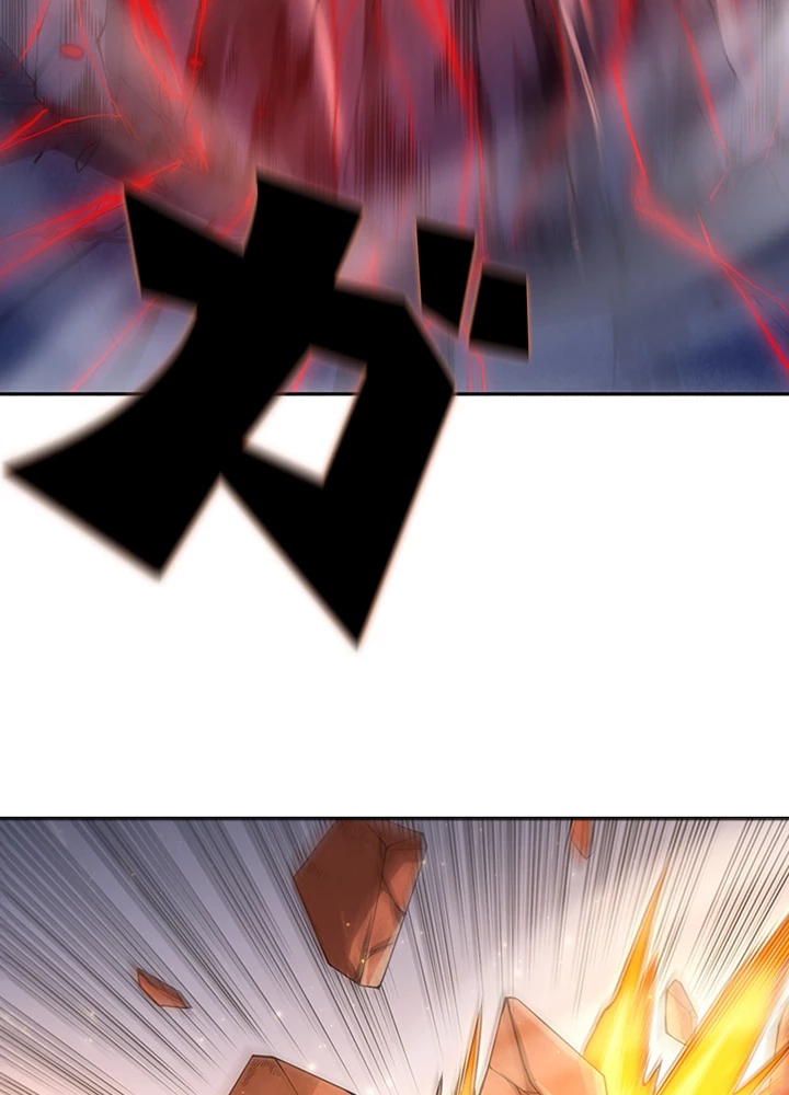 ロベル〜ウォースピリットの継承者〜 75話 - 84