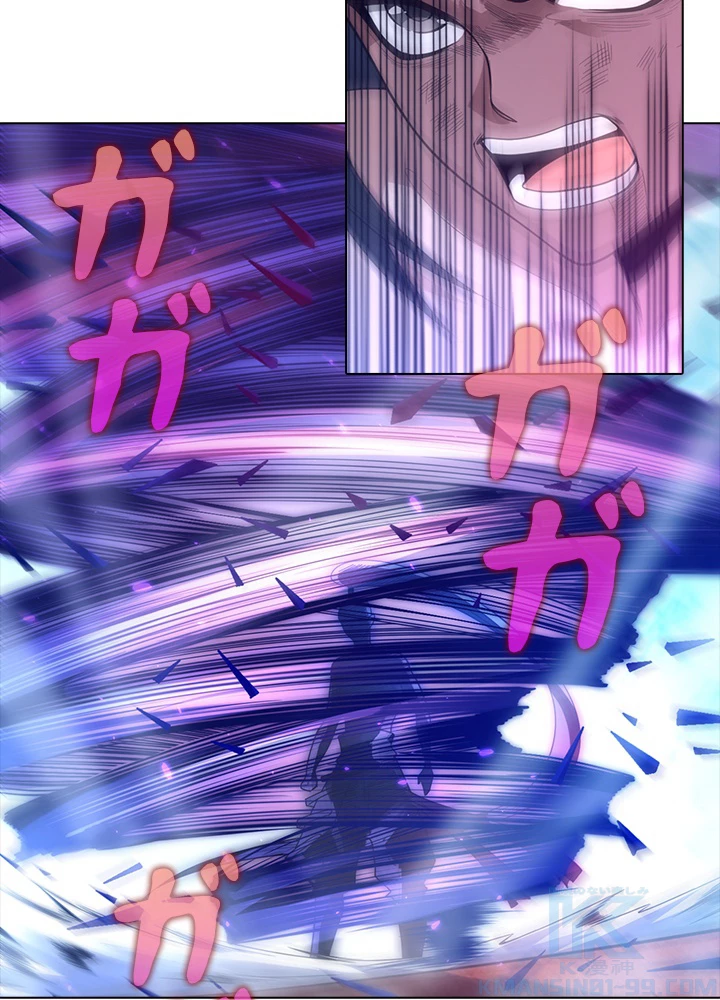 ロベル〜ウォースピリットの継承者〜 71話 - 70