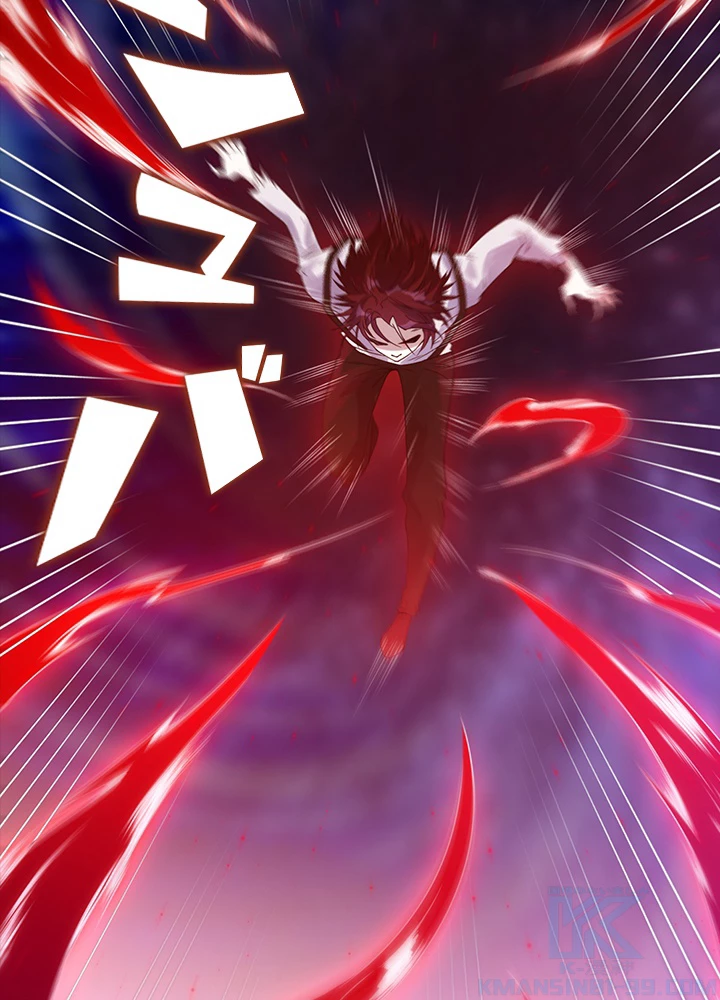 ロベル〜ウォースピリットの継承者〜 61話 - 16