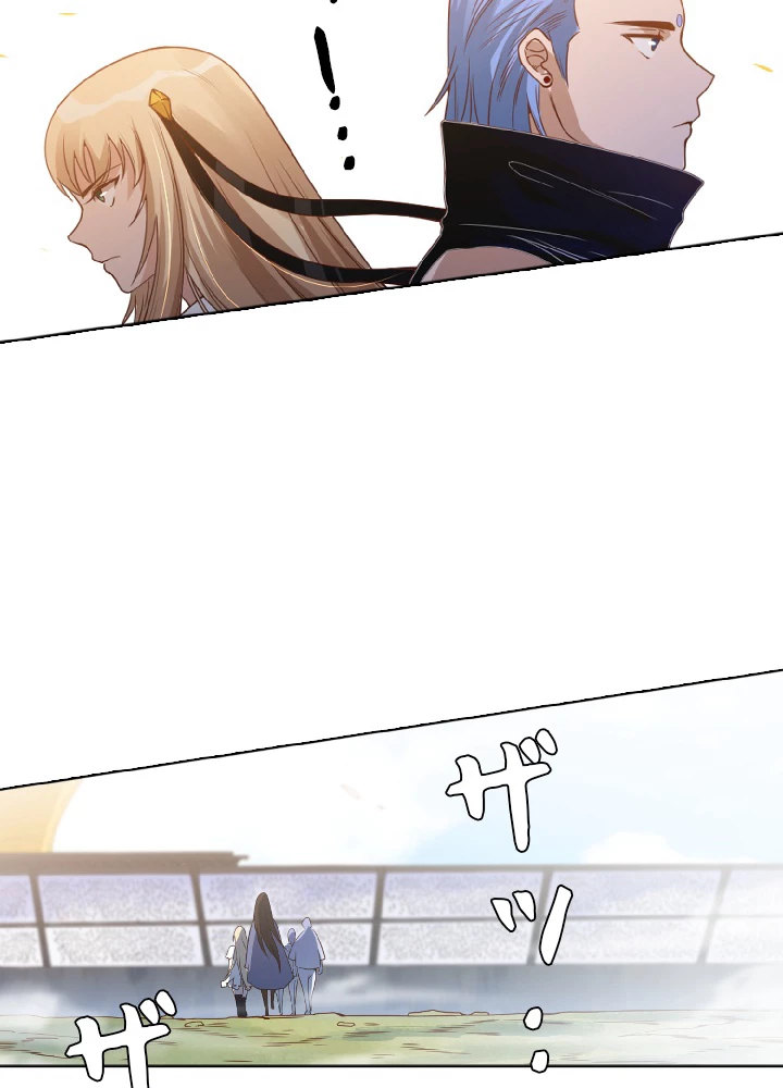 ロベル〜ウォースピリットの継承者〜 58話 - 5