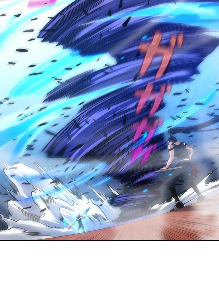 ロベル〜ウォースピリットの継承者〜 71話 - 72