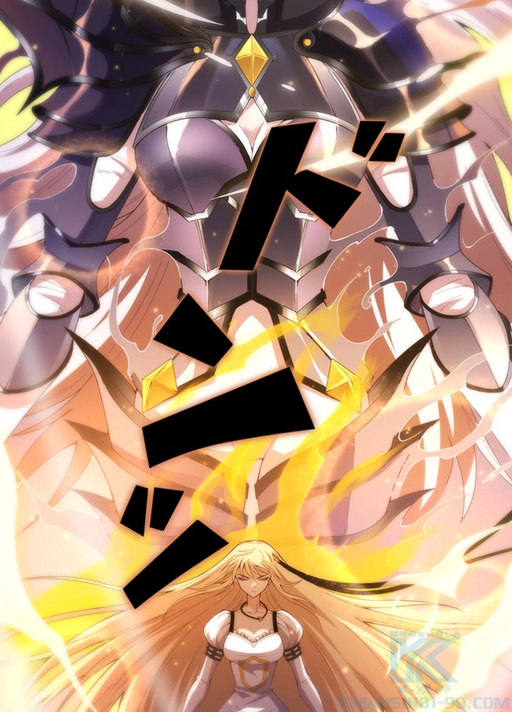 ロベル〜ウォースピリットの継承者〜 66話 - 64