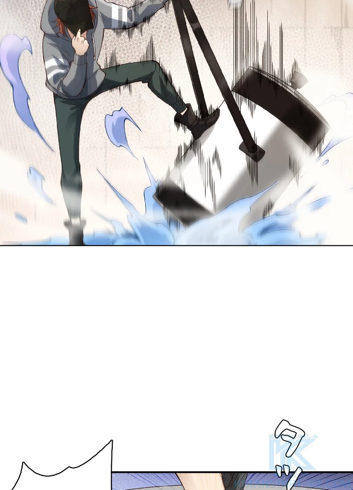 ロベル〜ウォースピリットの継承者〜 55話 - 4