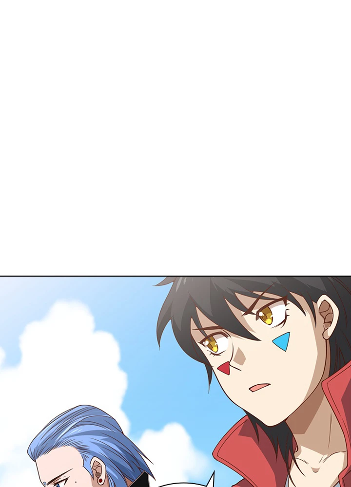 ロベル〜ウォースピリットの継承者〜 58話 - 8