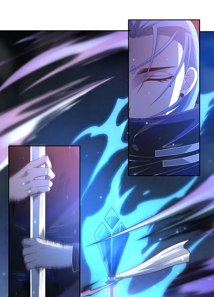 ロベル〜ウォースピリットの継承者〜 71話 - 75