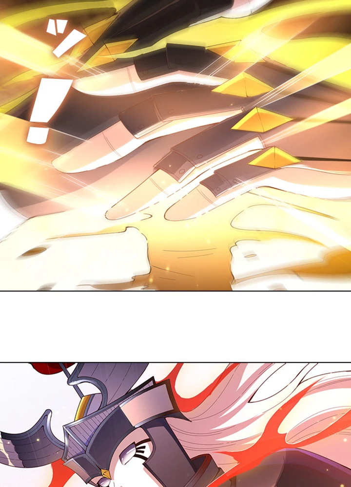 ロベル〜ウォースピリットの継承者〜 66話 - 66