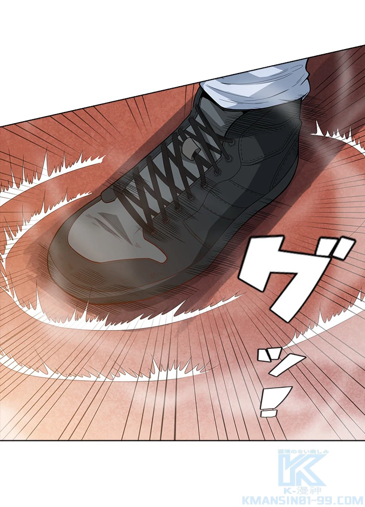 ロベル〜ウォースピリットの継承者〜 69話 - 73