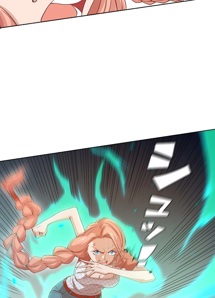 ロベル〜ウォースピリットの継承者〜 64話 - 50