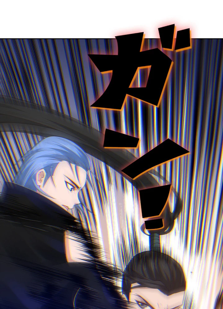 ロベル〜ウォースピリットの継承者〜 69話 - 74