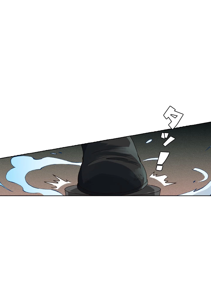 ロベル〜ウォースピリットの継承者〜 55話 - 8