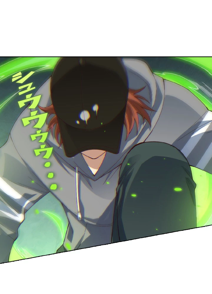 ロベル〜ウォースピリットの継承者〜 55話 - 9