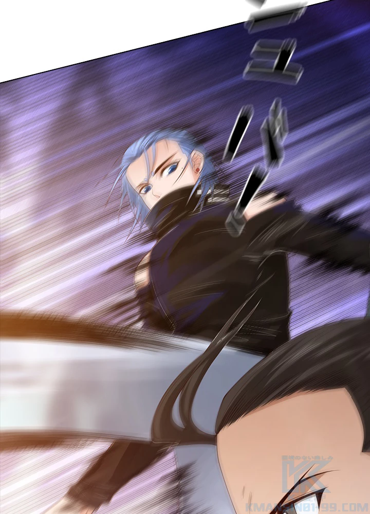 ロベル〜ウォースピリットの継承者〜 69話 - 76