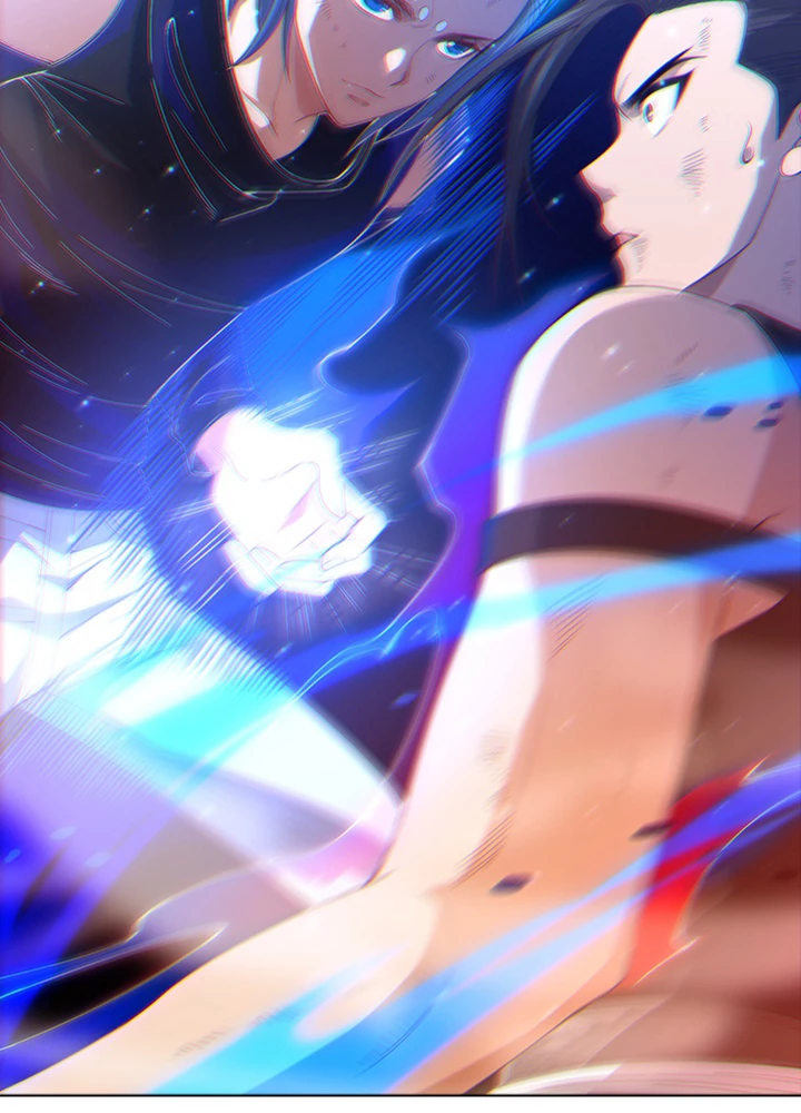 ロベル〜ウォースピリットの継承者〜 70話 - 72