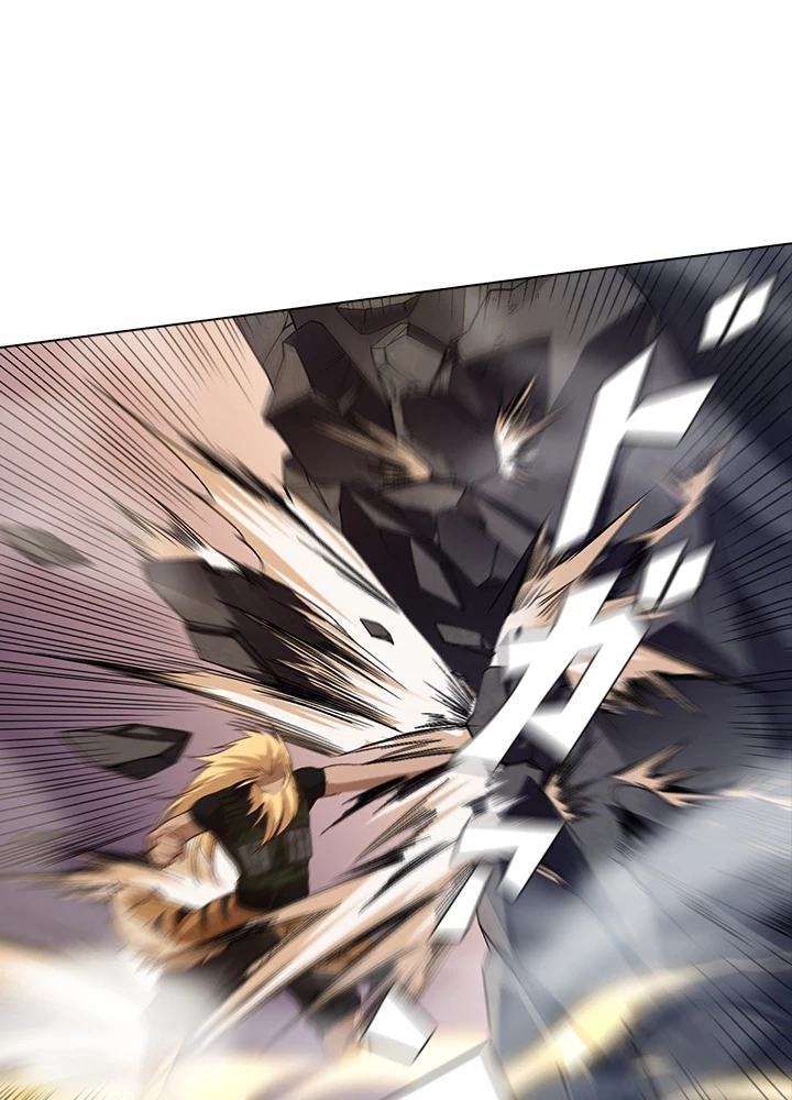 ロベル〜ウォースピリットの継承者〜 60話 - 21