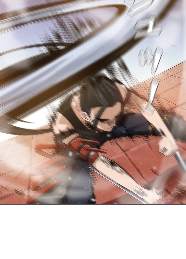 ロベル〜ウォースピリットの継承者〜 69話 - 78